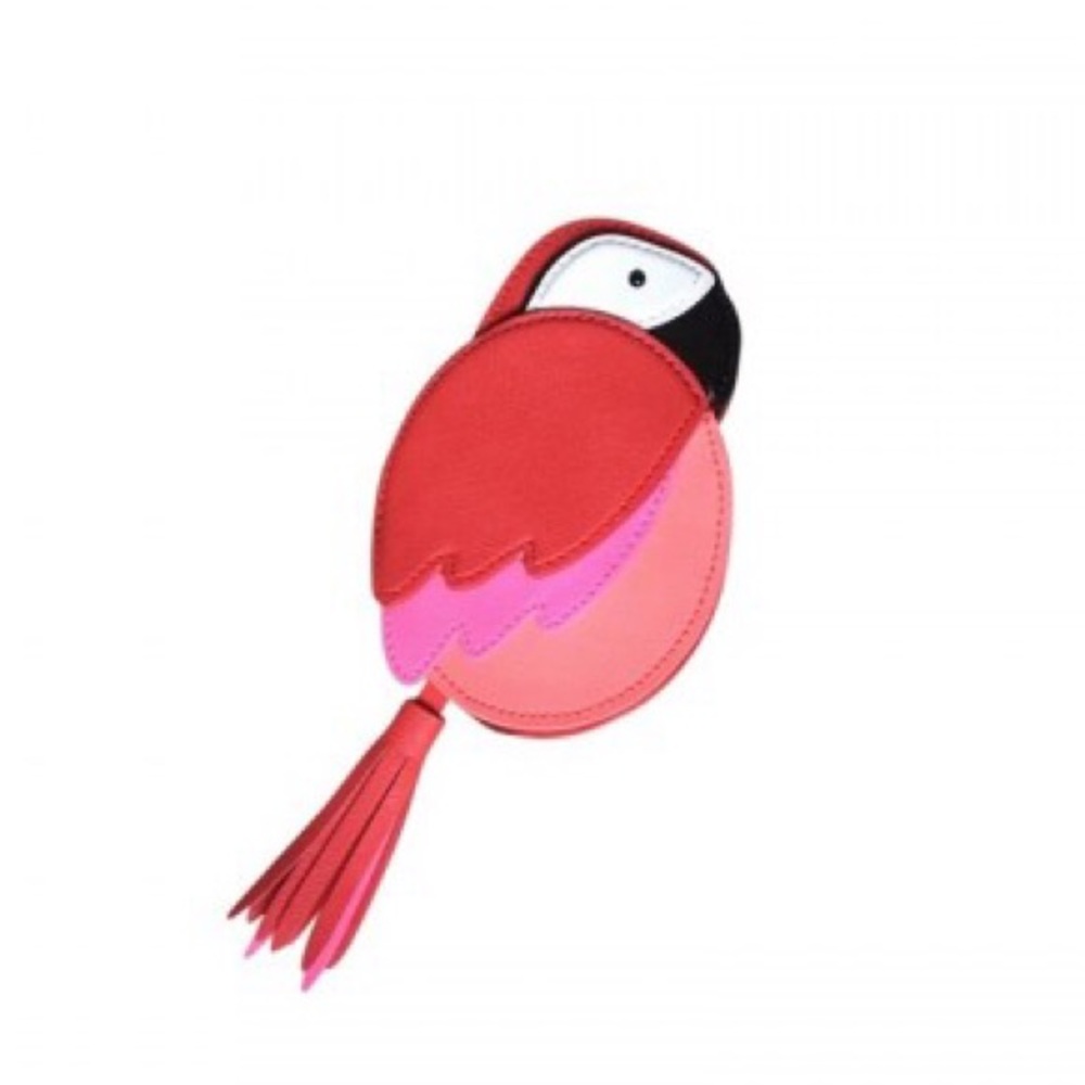 ‼️SOLD‼️ Kate Spade Talk The Talk Parrot Coin Purse
